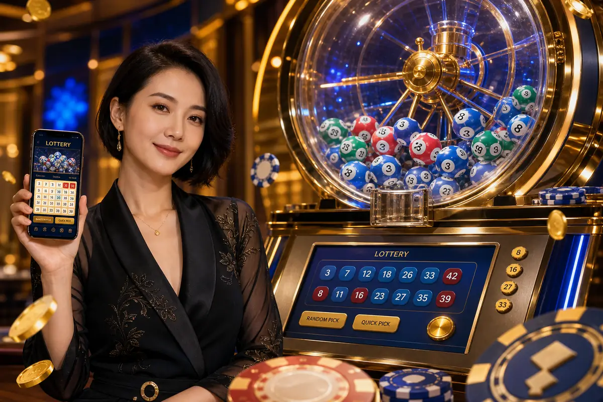 cb333b Ways of the Qilin Slot Game