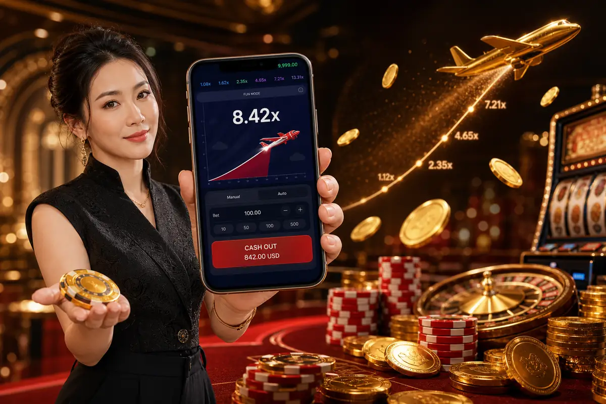cb333b Qilin Slot Features and Gameplay