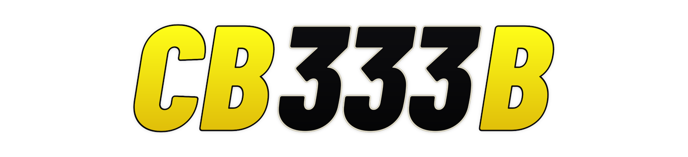 cb333b লোগো